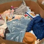 Bulk Target Clothing Pallets - Image 5