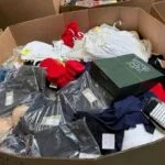 Bulk Target Clothing Pallets - Image 4