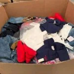 Bulk Target Clothing Pallets - Image 6