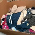 Bulk Target Clothing Pallets - Image 3