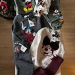 Zara Kids Clothing Pallets - Image 3