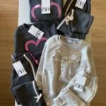Zara Kids Clothing Pallets - Image 4