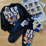 Zara Kids Clothing Pallets - Image 5