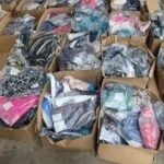 Amazon Clothing Truckload - Image 4