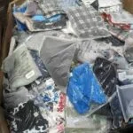 Amazon Clothing Truckload - Image 2
