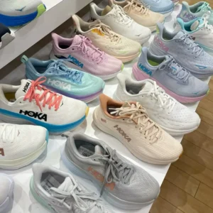 Hoka Shoes Pallets Wholesale