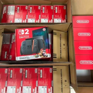 Nintendo Gaming 2 Pallets