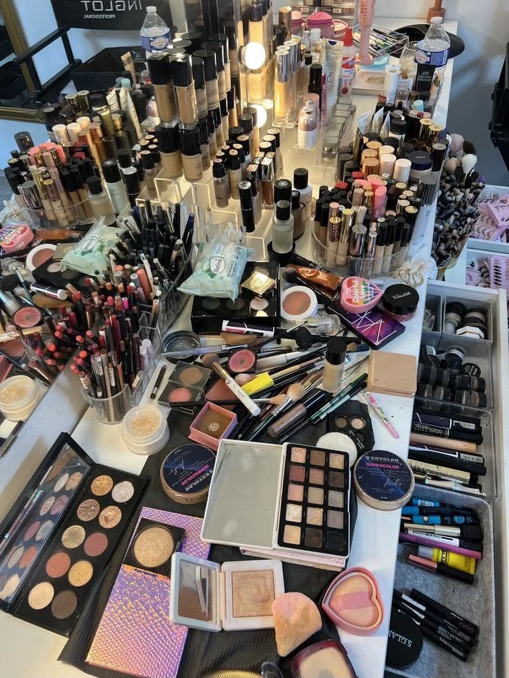 Sephora Beauty Products