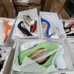 Wholesale High Heel Shoes Pallets - Image 7