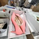 Wholesale High Heel Shoes Pallets - Image 6