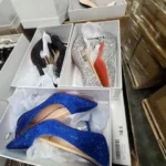 Wholesale High Heel Shoes Pallets - Image 5