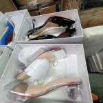 Wholesale High Heel Shoes Pallets - Image 3