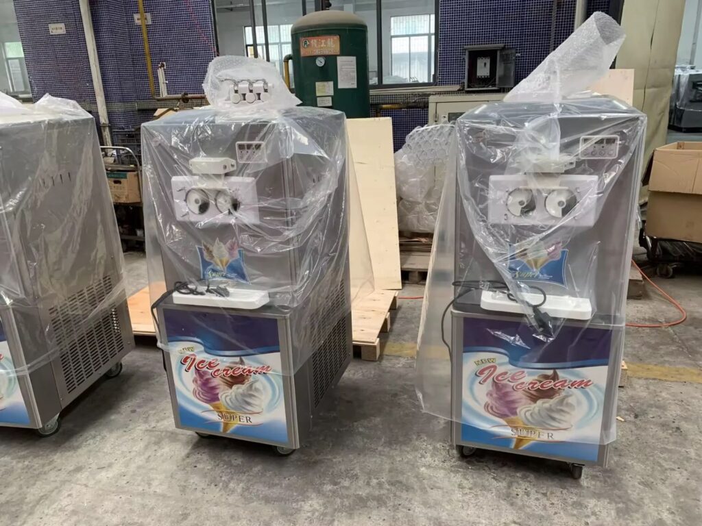 Buy Refrigerator Liquidation Pallet